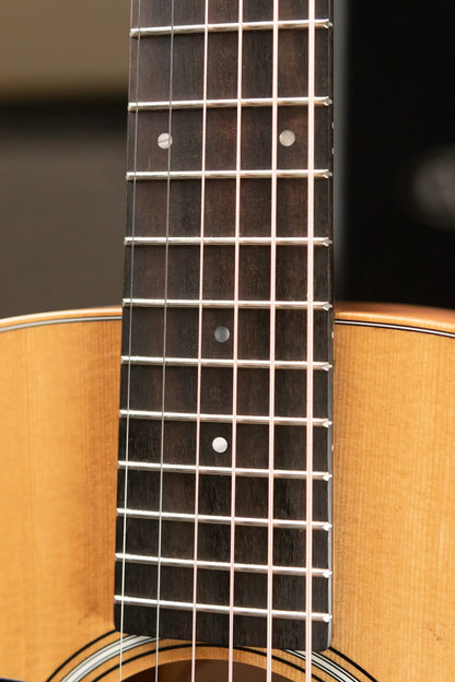Taylor GS Mini Sapele Left-Handed Acoustic Guitar with GS Mini Bag