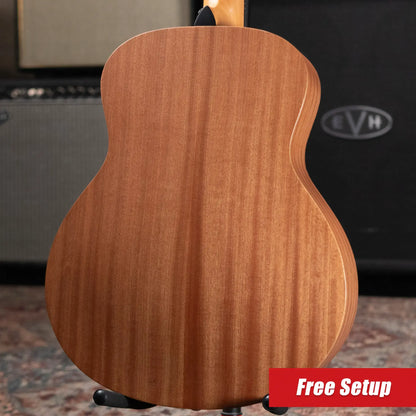 Taylor GS Mini Special Edition Acoustic Guitar - Guitars 4 Vets Americana with GS Mini Bag