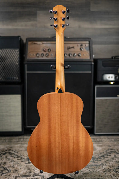 Taylor GS Mini Special Edition Guitars 4 Veterans Acoustic Guitar - Americana with GS Mini Bag