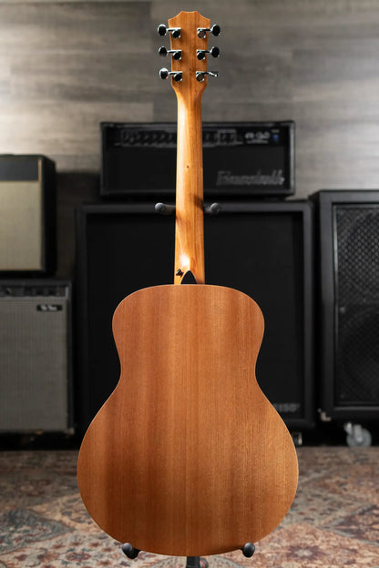 Taylor GS Mini Special Edition Guitars 4 Veterans Acoustic Guitar - Americana with GS Mini Bag