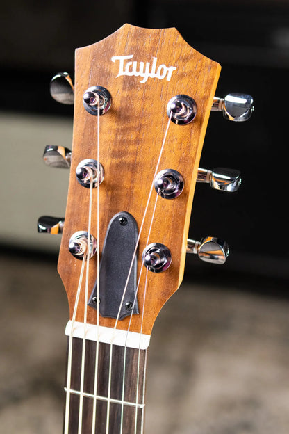 Taylor GS Mini Special Edition Guitars 4 Veterans Acoustic Guitar with GS Mini Bag