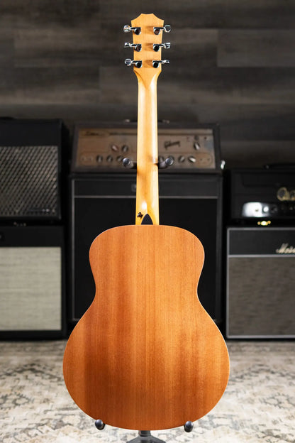 Taylor GS Mini Special Edition Guitars 4 Veterans Acoustic Guitar with GS Mini Bag