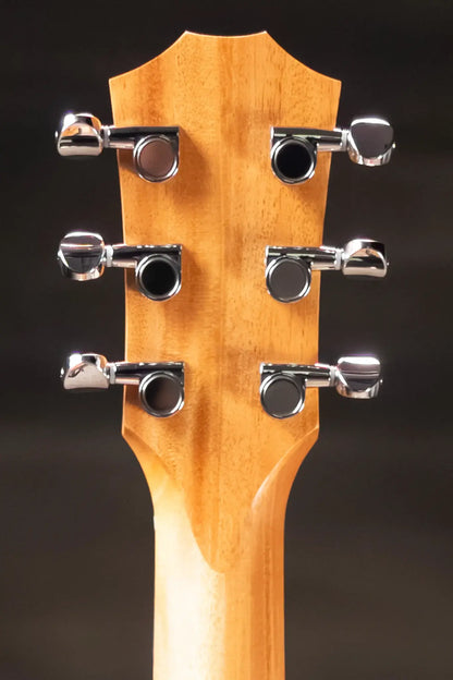 Taylor GS Mini Special Edition Guitars 4 Veterans Americana Acoustic Guitar with GS Mini Bag