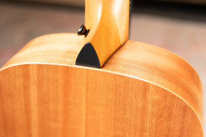 Taylor GS Mini Special Edition Guitars 4 Veterans Americana Acoustic Guitar with GS Mini Bag