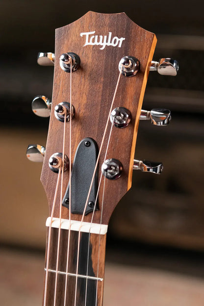 Taylor GS Mini Special Edition Guitars 4 Vets Americana Acoustic Guitar with GS Mini Bag