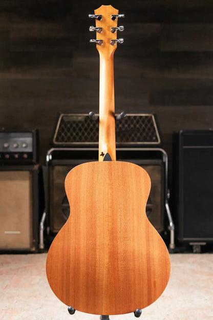 Taylor GS Mini Special Edition Guitars 4 Vets Americana Acoustic Guitar with GS Mini Bag