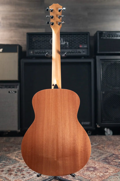 Taylor GS Mini Special Edition Guitars 4 Vets Americana Acoustic Guitar with Gig Bag