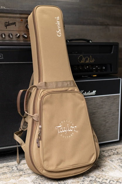 Taylor GS Mini Special Edition ZEDD Acoustic Guitar - Telos with GS Mini Bag
