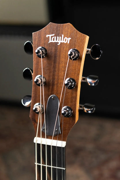 Taylor GS Mini Special Edition ZEDD Acoustic Guitar - Telos with GS Mini Bag