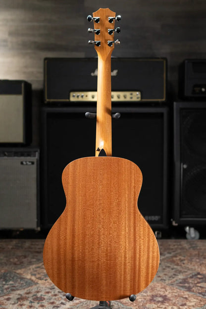Taylor GS Mini Special Edition ZEDD Acoustic Guitar - Telos with GS Mini Bag