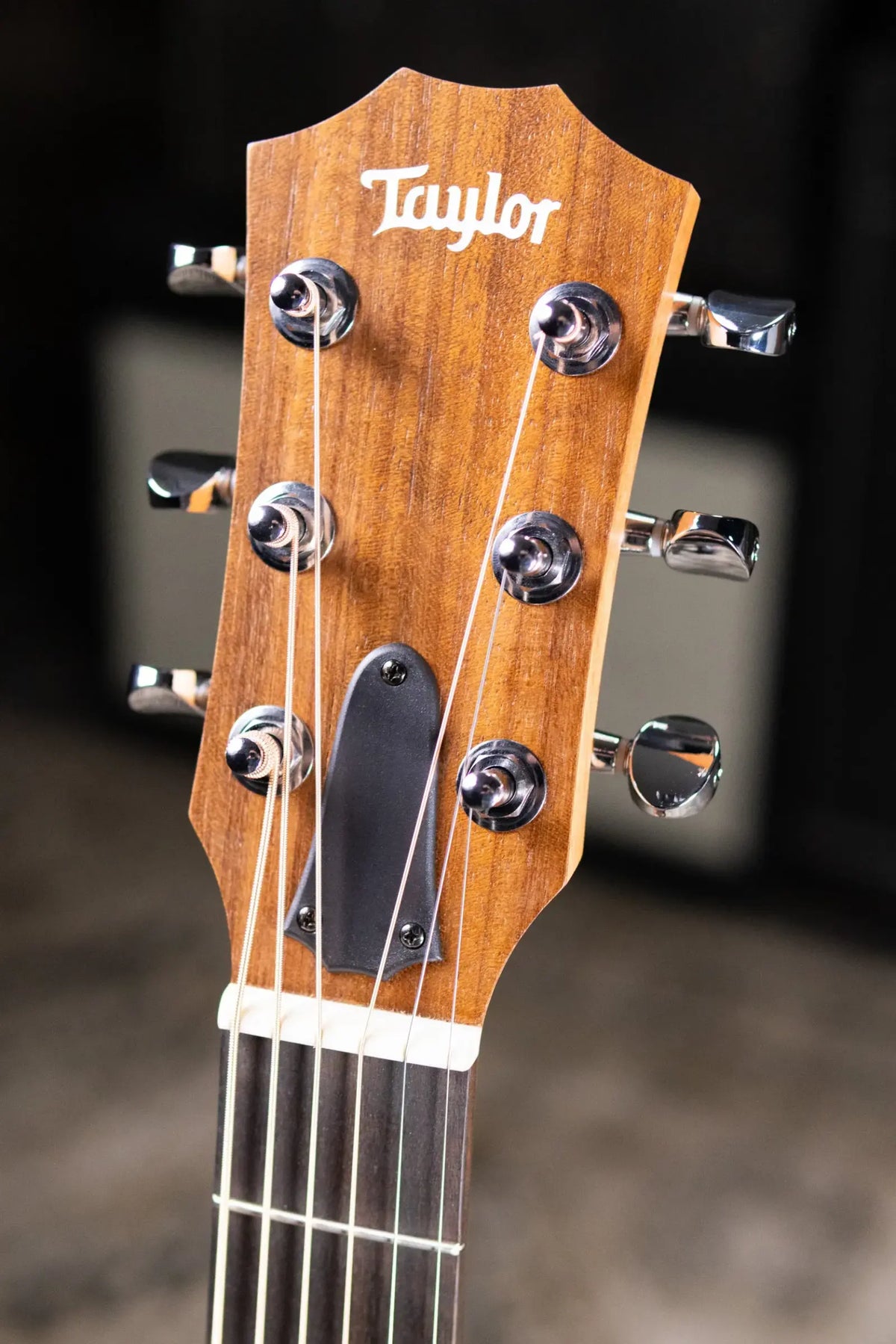 Taylor GS Mini Special Edition ZEDD Acoustic Guitar - Telos with GS Mini Bag