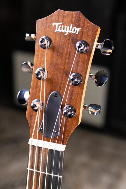 Taylor GS Mini Special Edition ZEDD Acoustic Guitar - Telos with GS Mini Bag