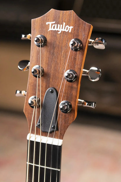 Taylor GS Mini Special Edition ZEDD Telos Acoustic Guitar with Gig Bag
