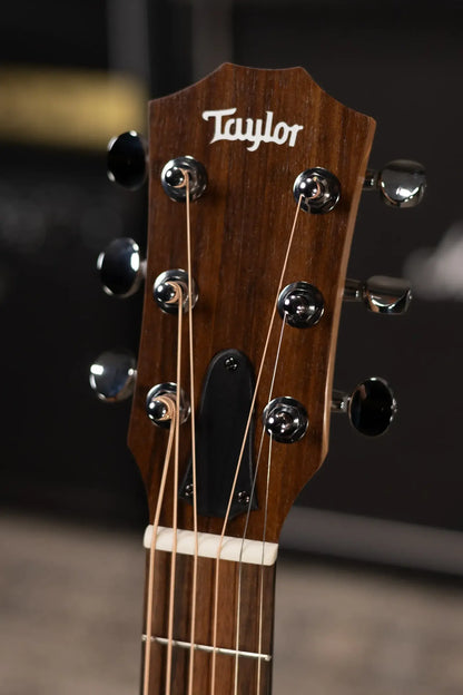 Taylor GS Mini Special Edition ZEDD Telos Acoustic Guitar with Gig Bag
