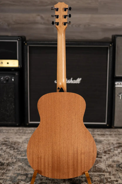 Taylor GS Mini Special Edition ZEDD Telos Acoustic Guitar with Gig Bag