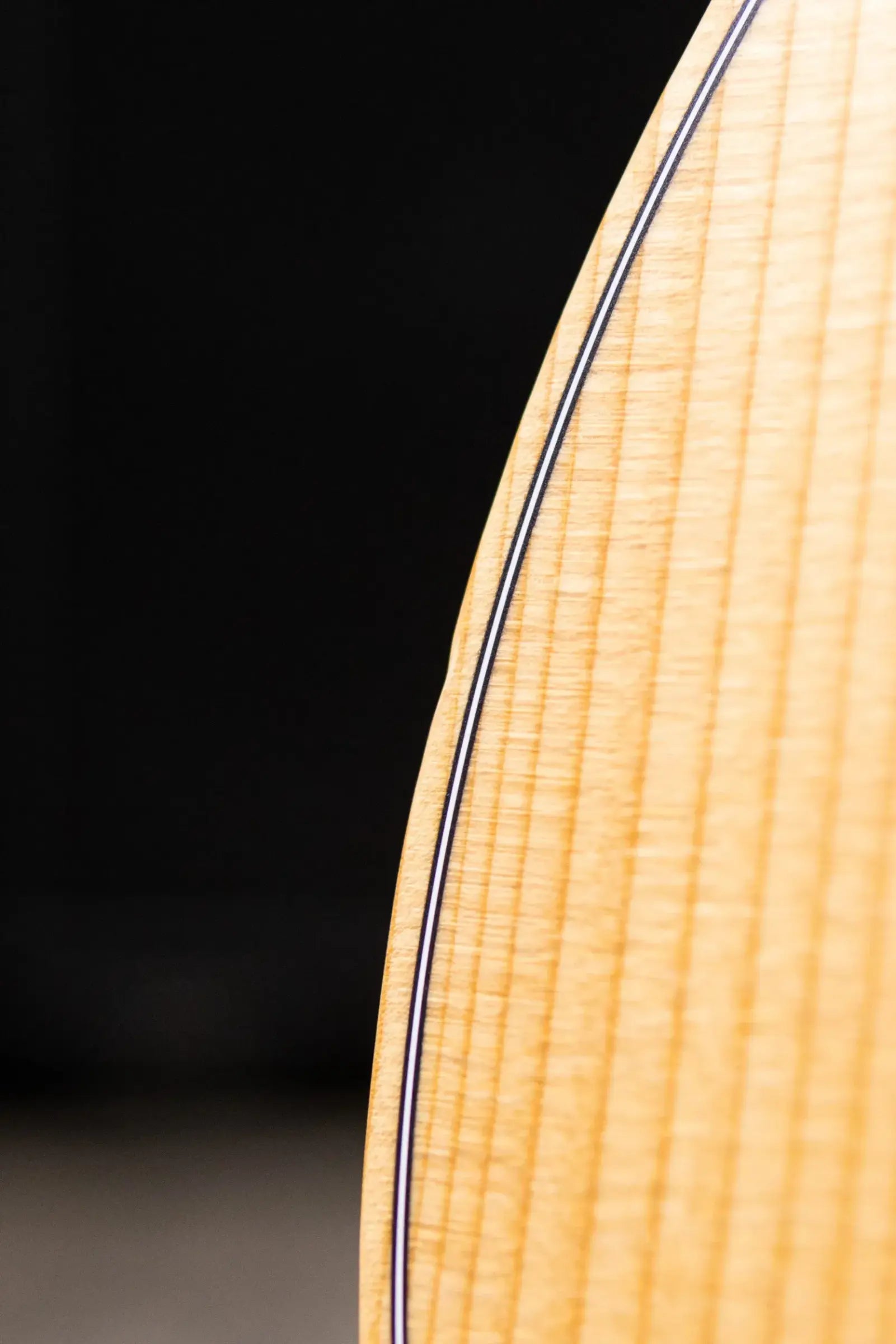 Taylor GS Mini-e Acoustic/Electric Guitar - Figured Ovangkol with GS Mini Hard Bag - Factory Demo