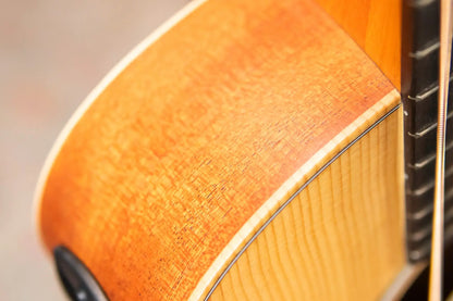 Taylor GS Mini-e Bass Acoustic/Electric Sapele with Gig Bag - Factory Used