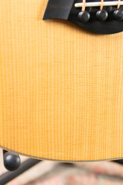 Taylor GS Mini-e Bass Acoustic/Electric Sapele with Gig Bag - Factory Used