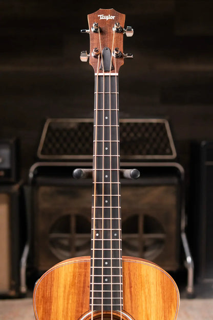 Taylor GS Mini-e Koa Acoustic/Electric Bass with Gig Bag