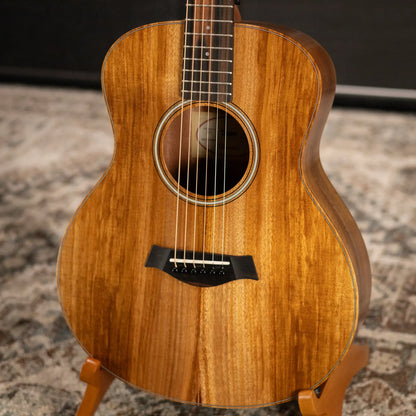 Taylor GS Mini-e Koa Acoustic/Electric Guitar with GS Mini Bag