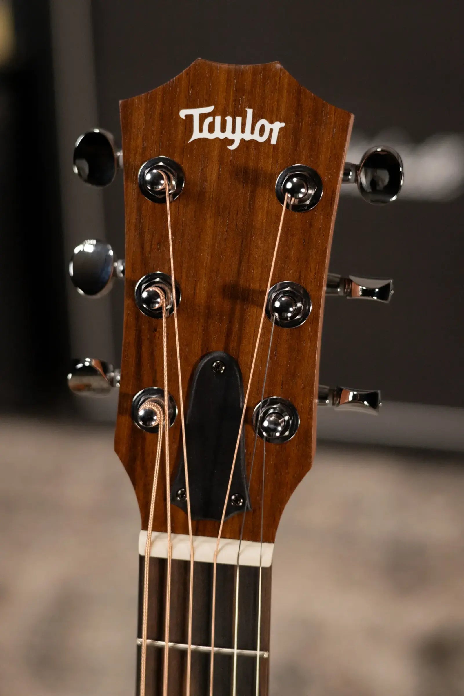 Taylor GS Mini-e Koa Acoustic/Electric Guitar with GS Mini Bag