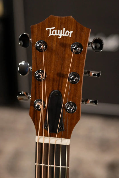 Taylor GS Mini-e Koa Acoustic/Electric Guitar with GS Mini Bag