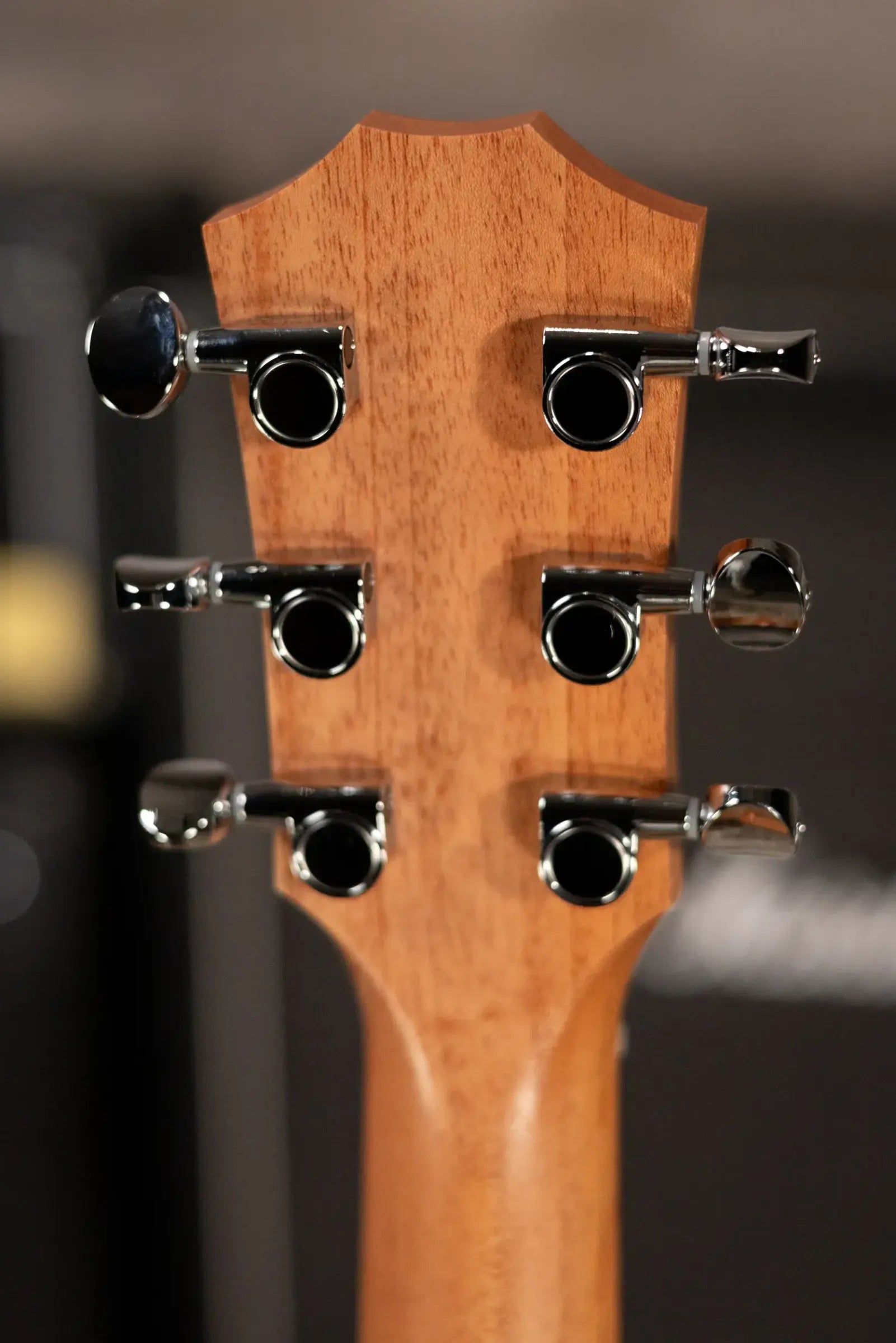 Taylor GS Mini-e Koa Acoustic/Electric Guitar with GS Mini Bag