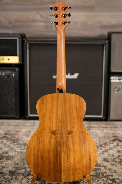 Taylor GS Mini-e Koa Acoustic/Electric Guitar with GS Mini Bag
