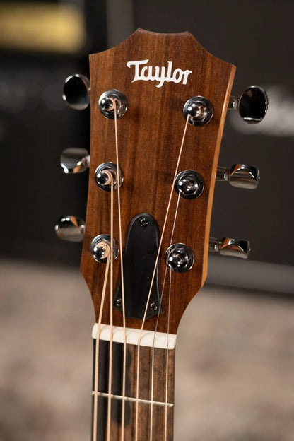 Taylor GS Mini-e Koa Acoustic/Electric Guitar with GS Mini Bag