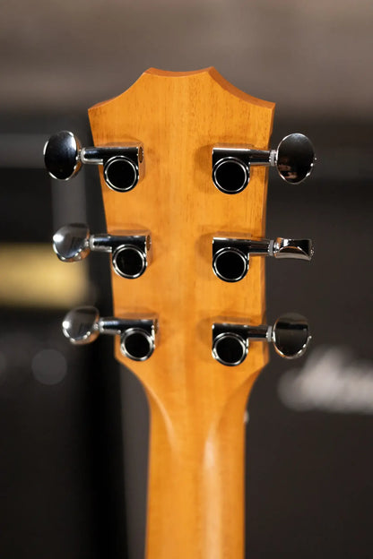 Taylor GS Mini-e Koa Acoustic/Electric Guitar with GS Mini Bag