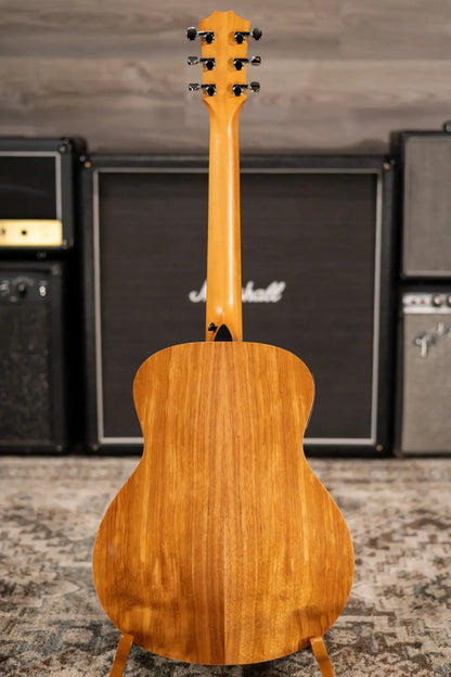 Taylor GS Mini-e Koa Acoustic/Electric Guitar with GS Mini Bag