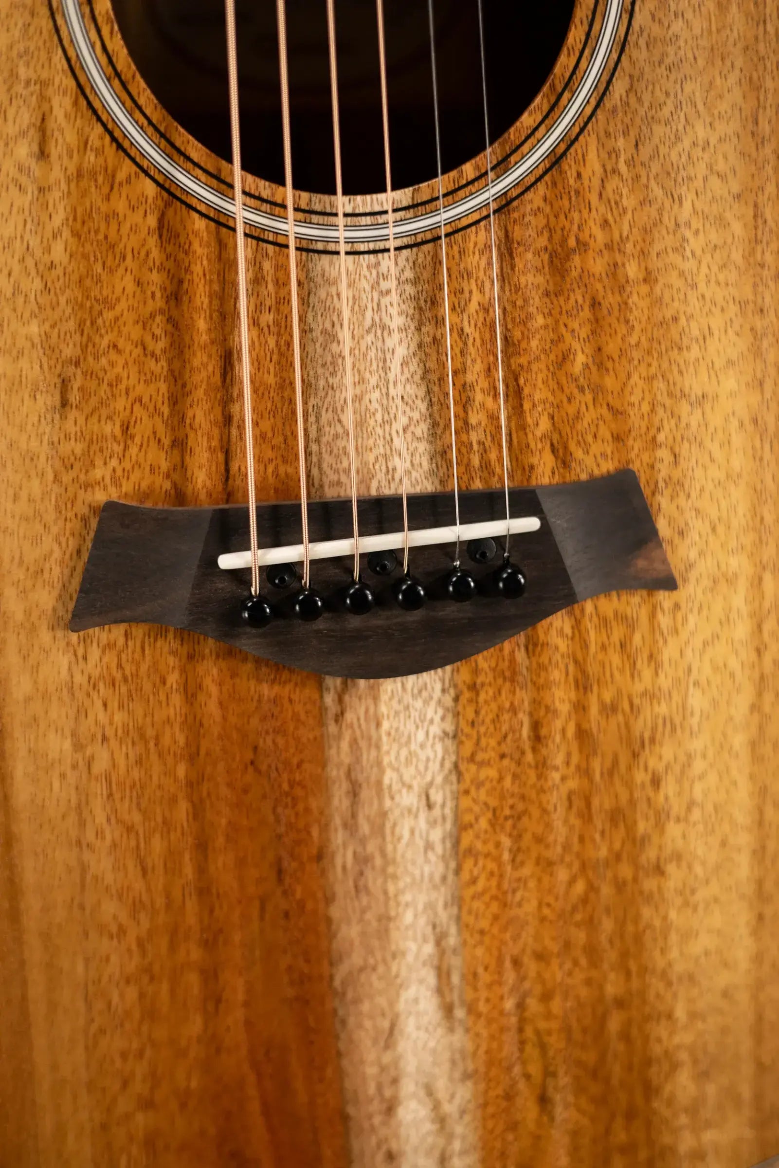 Taylor GS Mini-e Koa Acoustic/Electric Guitar with GS Mini Bag