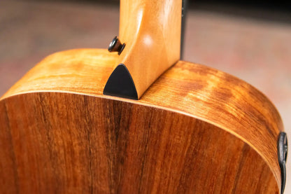 Taylor GS Mini-e Koa Acoustic/Electric Guitar with Gig Bag