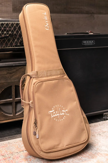 Taylor GS Mini-e Koa Acoustic/Electric Guitar with Gig Bag