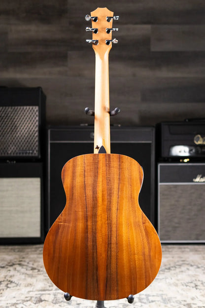 Taylor GS Mini-e Koa Acoustic/Electric Guitar with Gig Bag