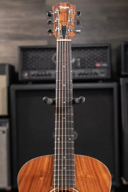 Taylor GS Mini-e Koa Acoustic/Electric Guitar with Gig Bag - Used