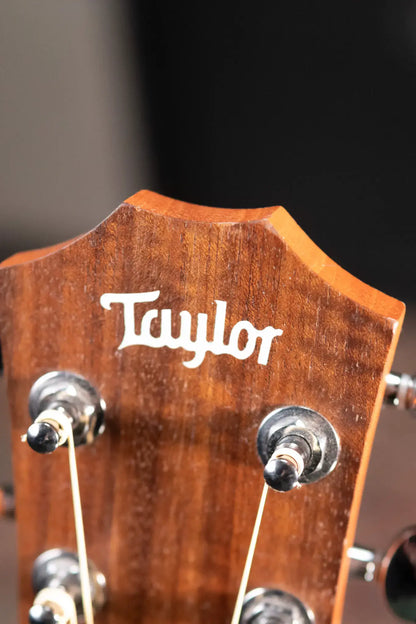 Taylor GS Mini-e Koa Acoustic/Electric Guitar with Gig Bag - Used