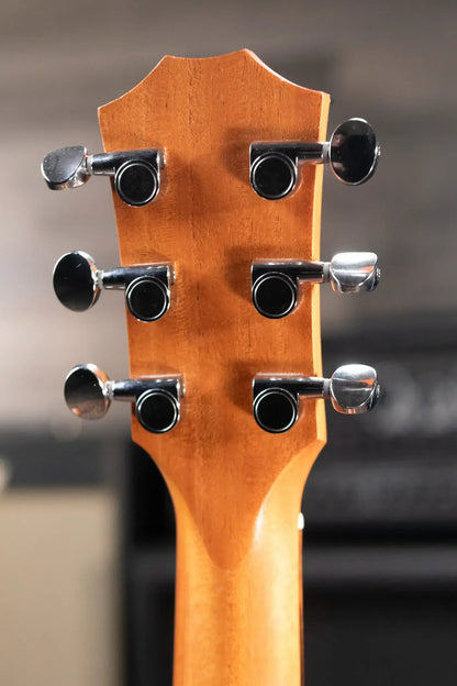 Taylor GS Mini-e Koa Acoustic/Electric Guitar with Gig Bag - Used