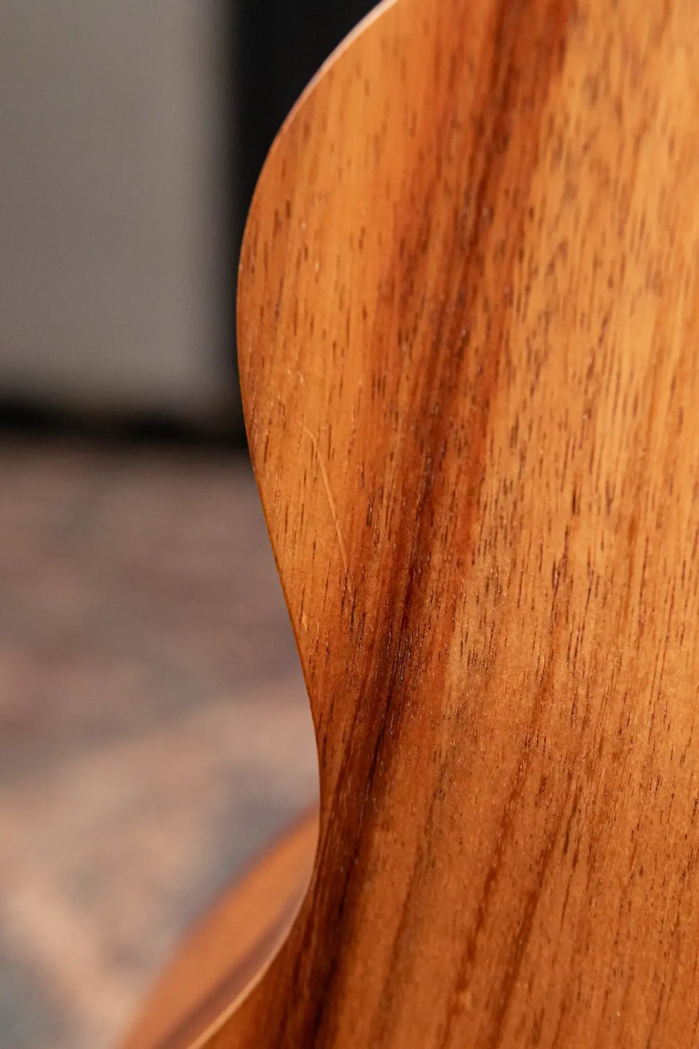 Taylor GS Mini-e Koa Acoustic/Electric Guitar with Gig Bag - Used