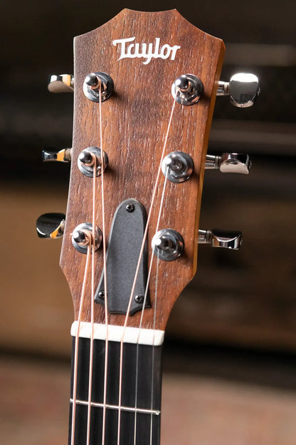 Taylor GS Mini-e Koa Acoustic-Electric Guitar with Structured Gig Bag