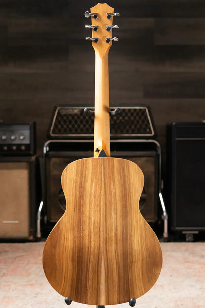 Taylor GS Mini-e Koa Acoustic-Electric Guitar with Structured Gig Bag