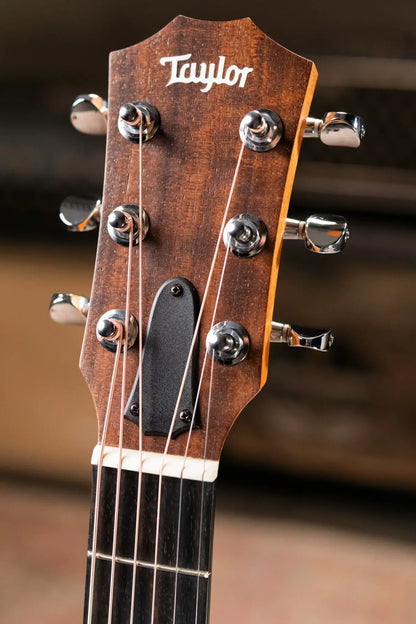 Taylor GS Mini-e Koa Acoustic-Electric Guitar with Structured Gig Bag