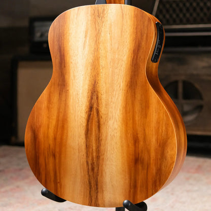 Taylor GS Mini-e Koa Acoustic/Electric with GS Mini Bag