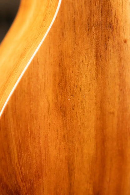 Taylor GS Mini-e Koa Acoustic/Electric with GS Mini Bag
