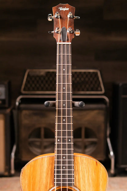 Taylor GS Mini-e Koa Bass with GS Mini Bag