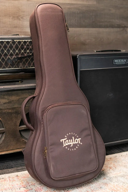 Taylor GS Mini-e Koa Plus Acoustic-Electric Guitar - Shaded Edgeburst with Aerocase