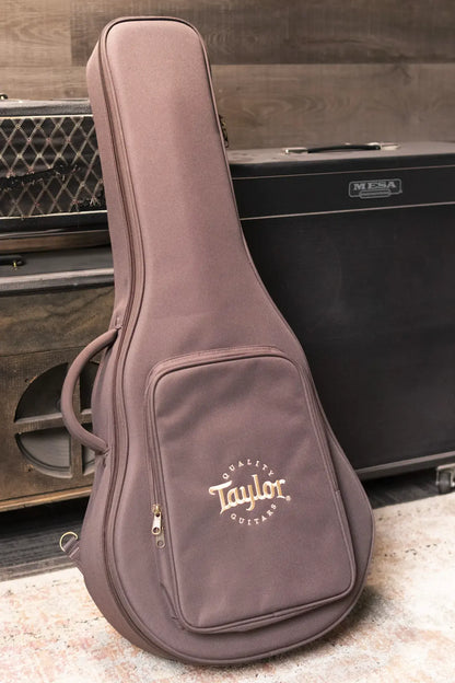 Taylor GS Mini-e Koa Plus Acoustic/Electric Guitar with Aerocase