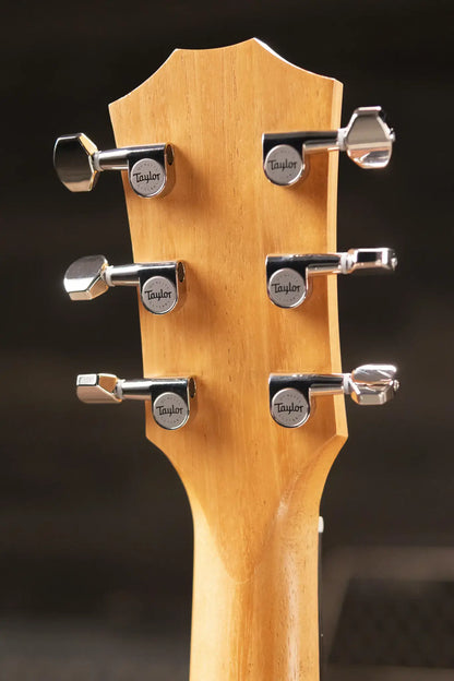 Taylor GS Mini-e Koa Plus Acoustic/Electric Guitar with Aerocase