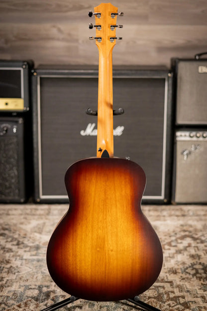 Taylor GS Mini-e Koa Plus Acoustic/Electric Guitar with Aerocase