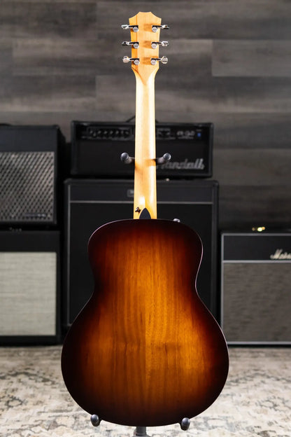Taylor GS Mini-e Koa Plus Acoustic/Electric Guitar with Aerocase